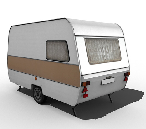 Recreational Vehicles-their Repairs And Maintenance